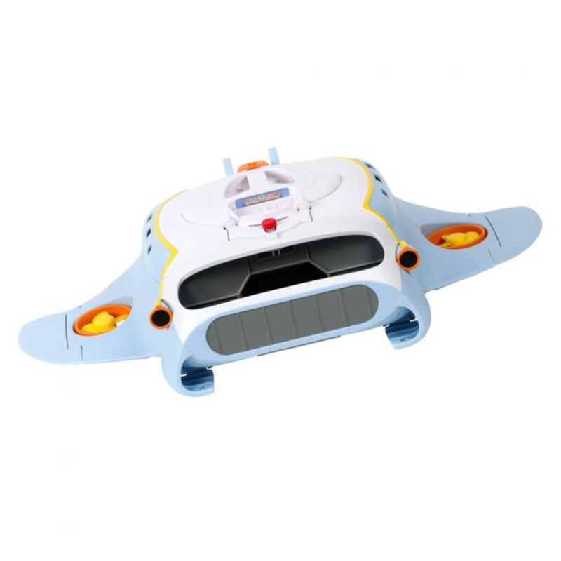 Set De Juego Octonauts Above & Beyond Octoray C... image number null