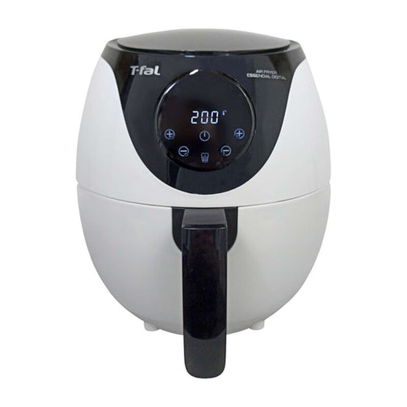 Freidora de Aire Digital T-fal Essencial 3.2 Li... image number null
