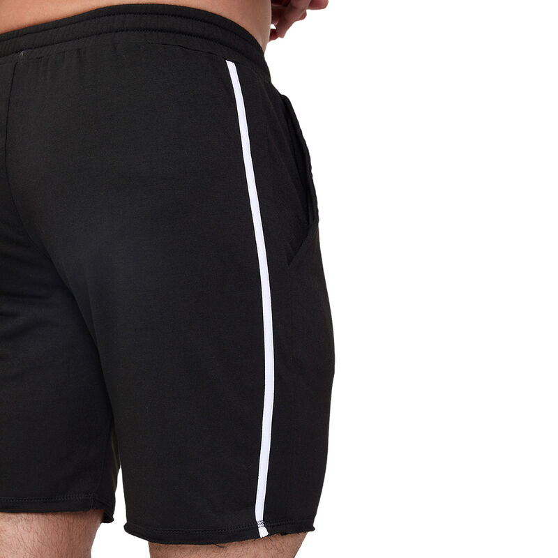 Short Con Bolsillos Wilson Para Entrenamiento H... image number null