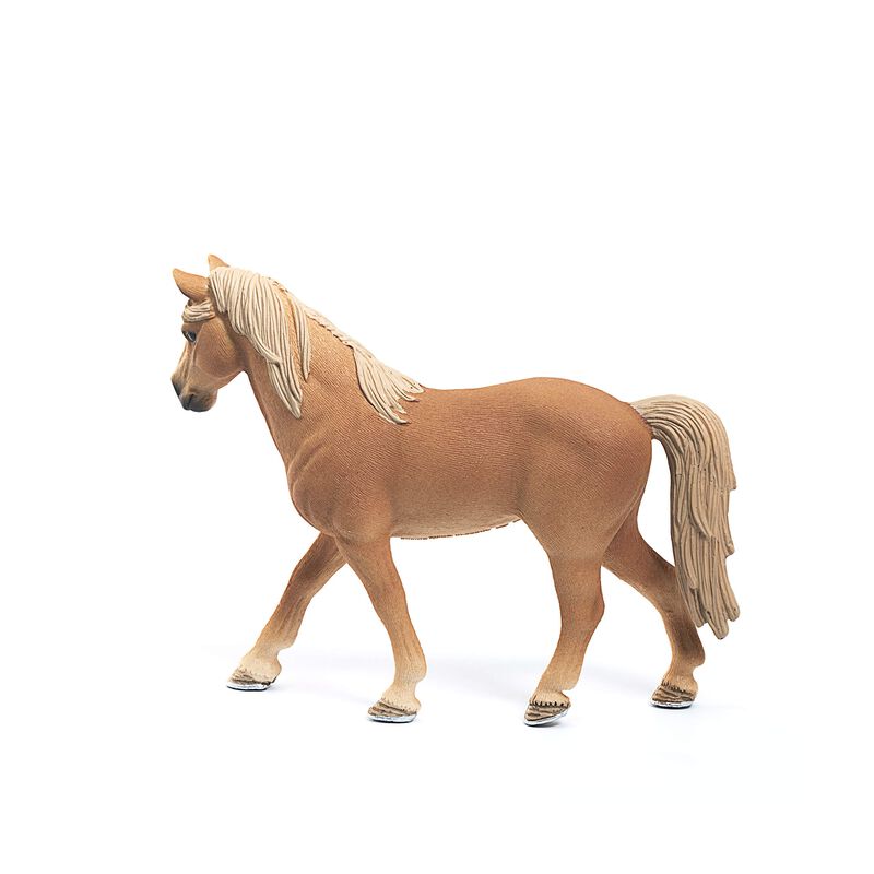 Figura De Juguete Schleich Farm World Tennessee... image number null