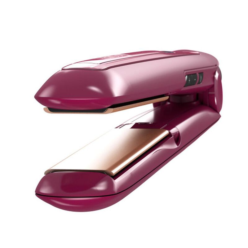 Alaciadora Plancha Cabello Digital Remington Ce... image number null