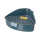 Redkite Esquinero para Pequeños Mamiferos