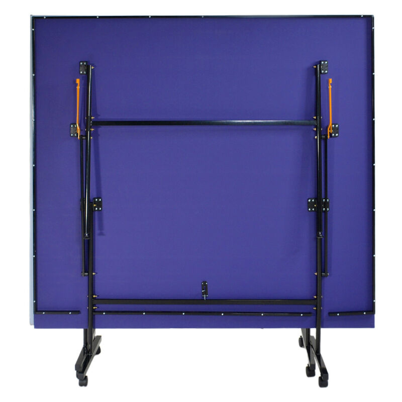 Mesa Ping Pong Plegable Profesional 12mm 2.75x1... image number null