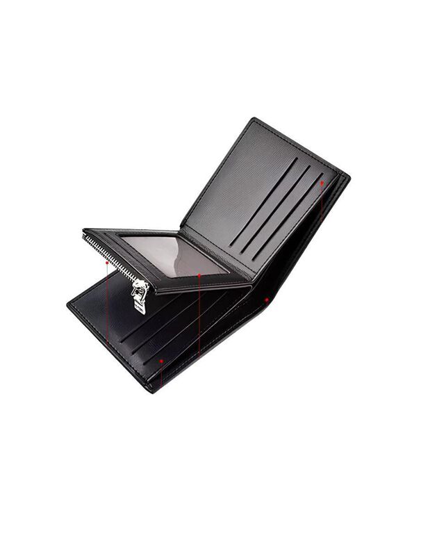 Cartera Elego Fashion And Style Unisex image number null