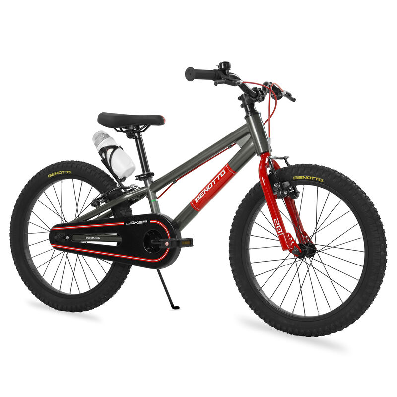 Bicicleta Benotto Monta&ntilde;a Black Jack R26 21v. H... image number null