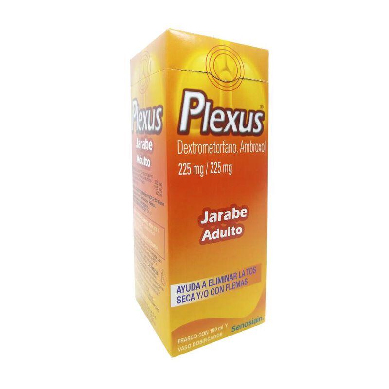 Plexus Adlt 225/225 Mg 150 Mililitro image number null