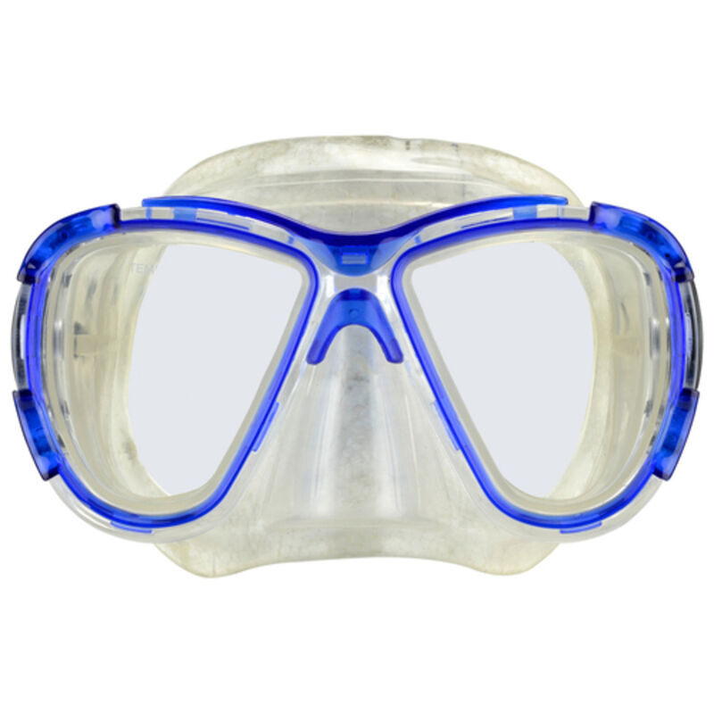 Visor Nataci&oacute;n Cristal Templado Doble Sello M13... image number null