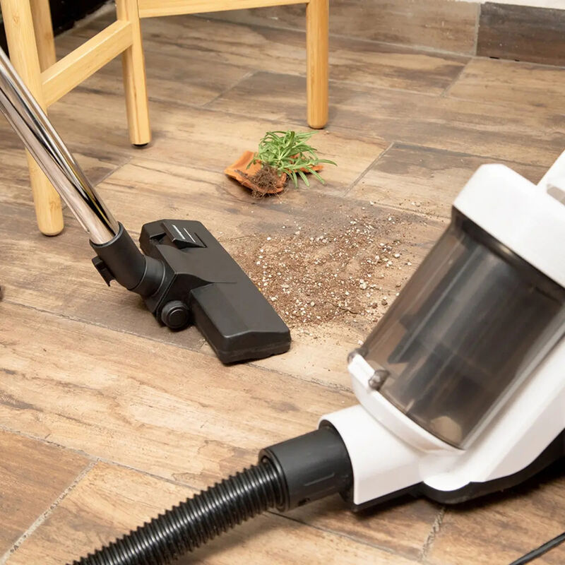 Aspiradora S&oacute;lidos Karcher Vcl 3 Cyclonic 1000w... image number null