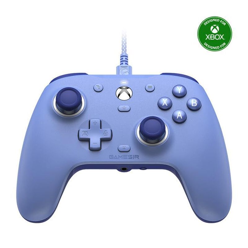 Mando Con Cable Gamesir G7 Se Para Xbox Series ... image number null