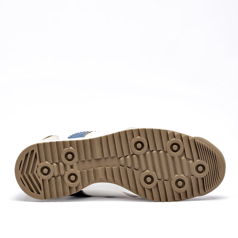 Moramora tenis para mujer latte azul cod 141950... image number null