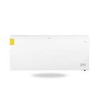 Congelador Horizontal Mod. Afc25w 25p3, Ruedas