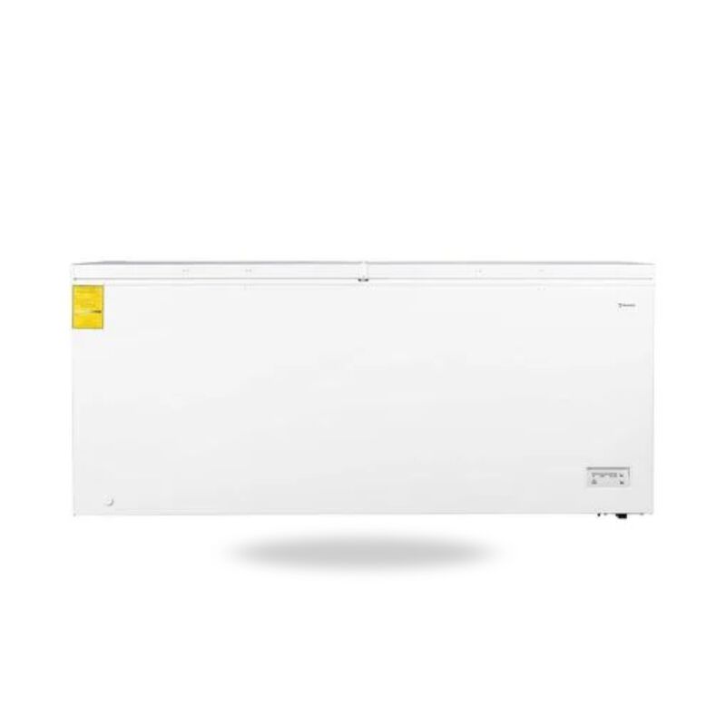 Congelador Horizontal Mod. Afc25w 25p3, Ruedas image number null