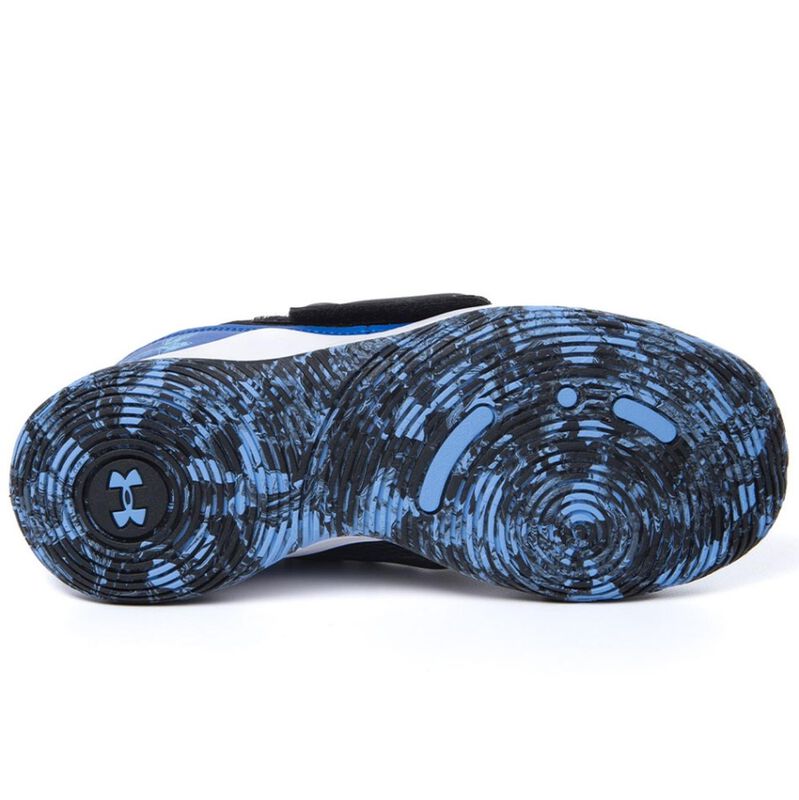 Tenis Under Armour Ua Gs Zone Bb 2 Unisex image number null