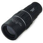 Monocular Vak 16x52 Alcance 6km Zoom Contra Agua D&iacute;a y Noche