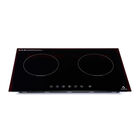 Parrilla Eléctrica Inducción DUE-E SUPRA 2 Parrillas Empotrable
