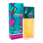 Perfume de Mujer Animale Parfums Animale 100 Ml Agua de Perfume