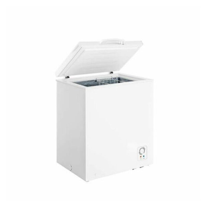 Congelador Horizontal Hisense Fc50D6Awx1 5 Pies... image number null