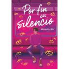 Por Fin En Silencio, De Le&aacute;o Bruno, Puck, Pasta Blanda