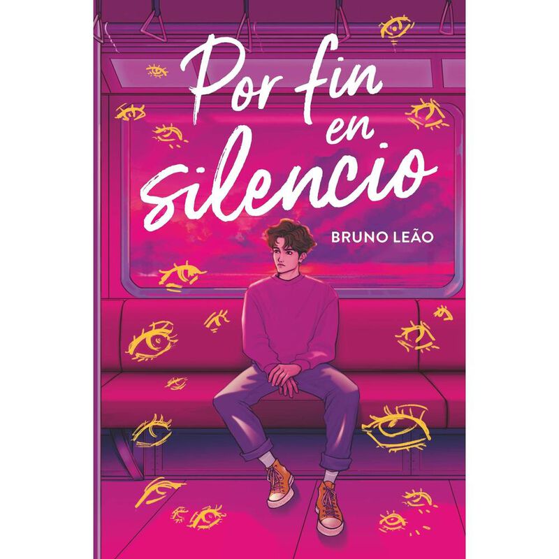 Por Fin En Silencio, De Le&aacute;o Bruno, Puck, Pasta... image number null