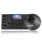 Controlador Ptz Fomako Kc608 Pro Con Vista Previa De 3 Pantallas Lcd