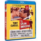 El Gran Impostor [blu-ray]