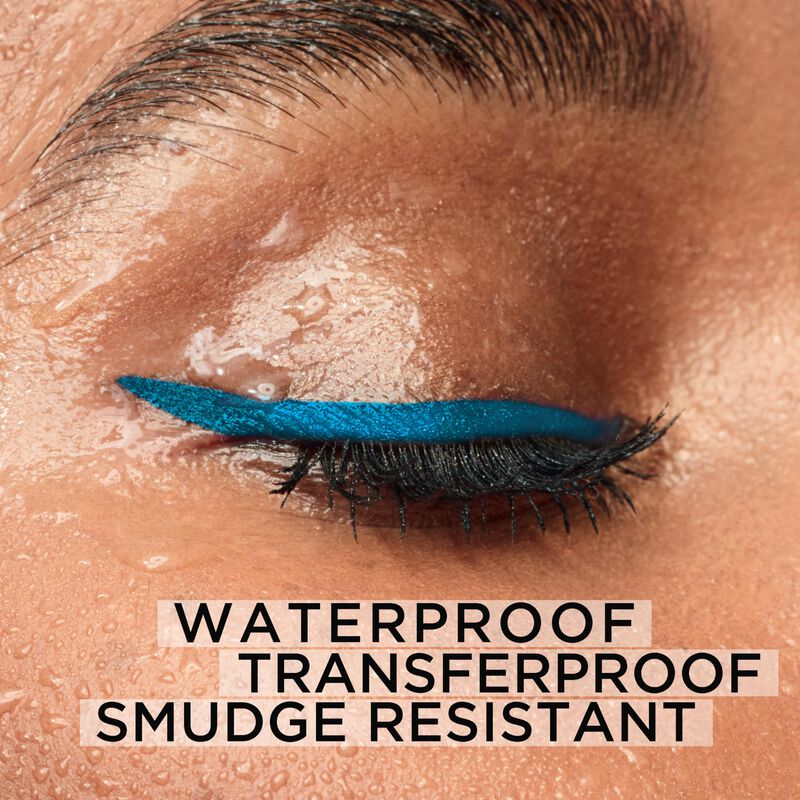 Delineador De Ojos L'oreal Paris Infallible Gri... image number null