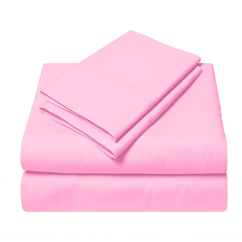 Juego de Sabanas Microfibra Suaves y Duraderas ... image number null