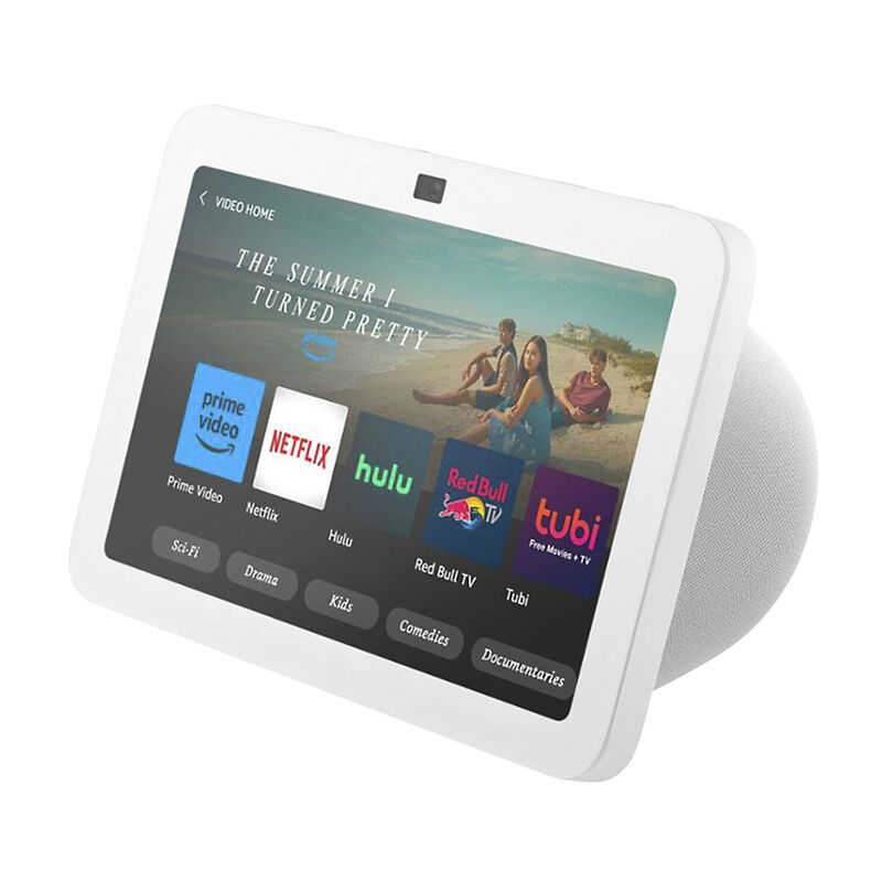 Amazon Echo Show 8 3ra Gen Blanco image number null