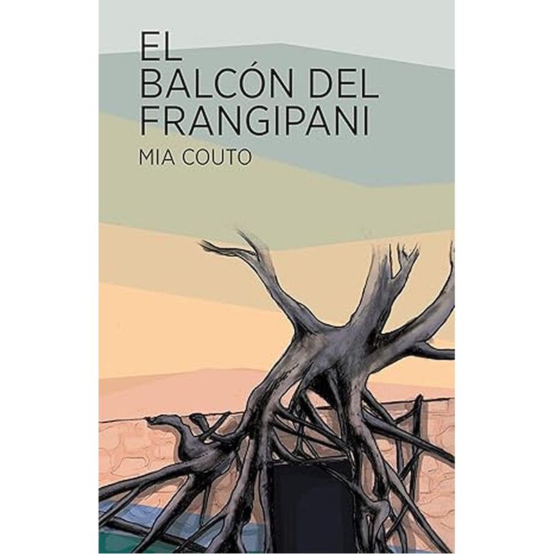 El balcon de Frangipani image number null