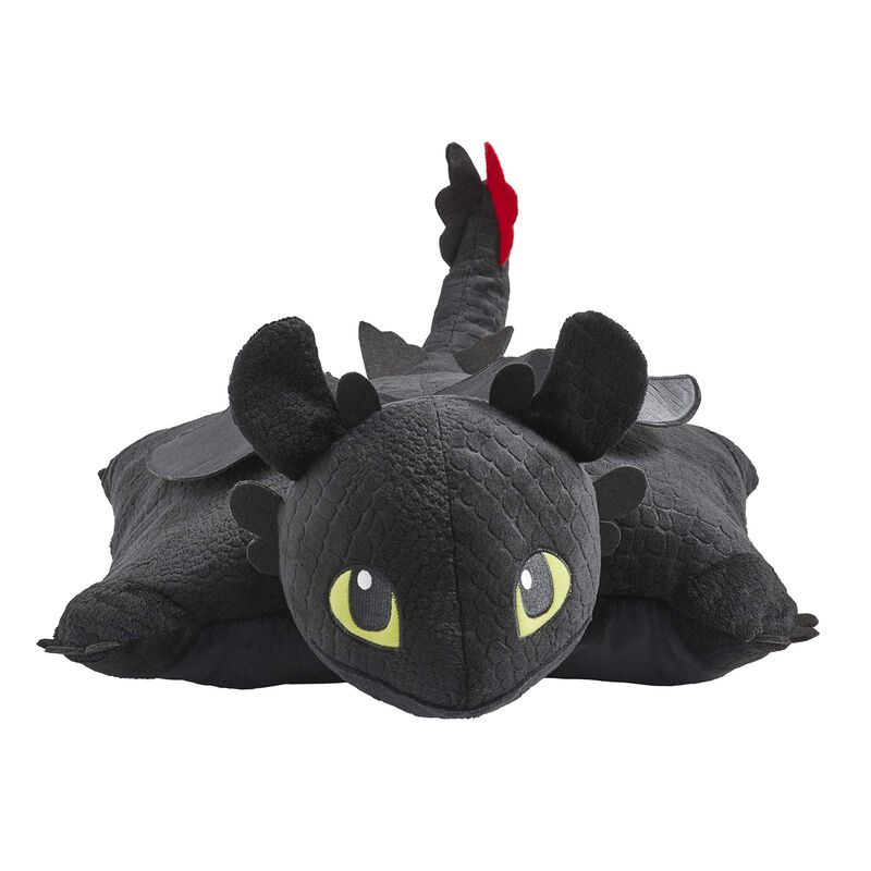Almohada De Peluche Para Mascotas C&oacute;mo Entrenar... image number null