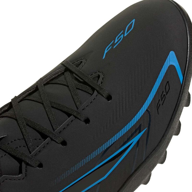 Zapatos De F&uacute;tbol Adidas F50 Hyperfast Club Tf ... image number null