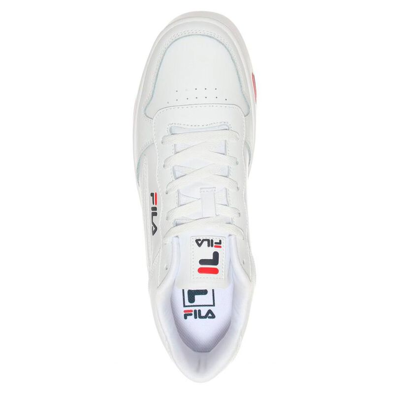 Tenis Fila MMX-100 para Mujer image number null