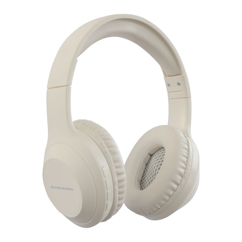 Aud&iacute;fonos inal&aacute;mbricos on-ear Audiobahn SOUL.CR image number null