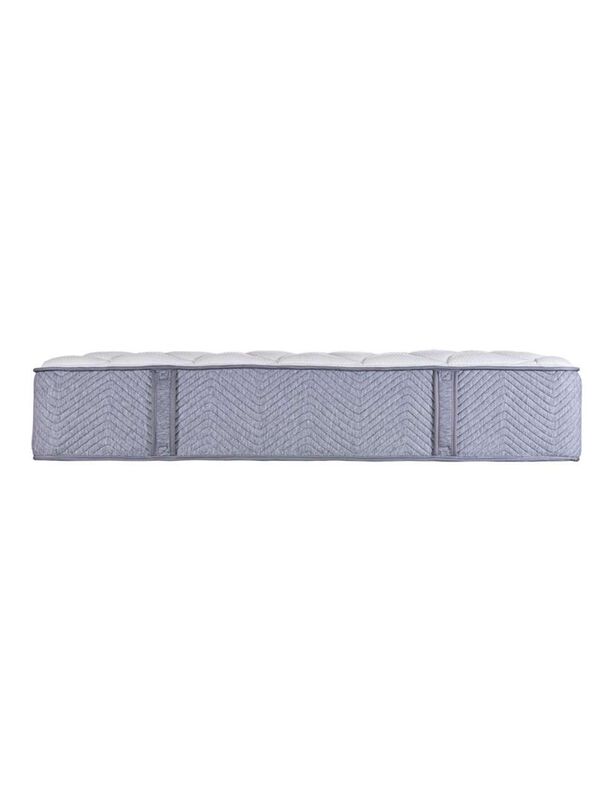 Colch&oacute;n en Caja Therapedic King Size Trust Medi... image number null