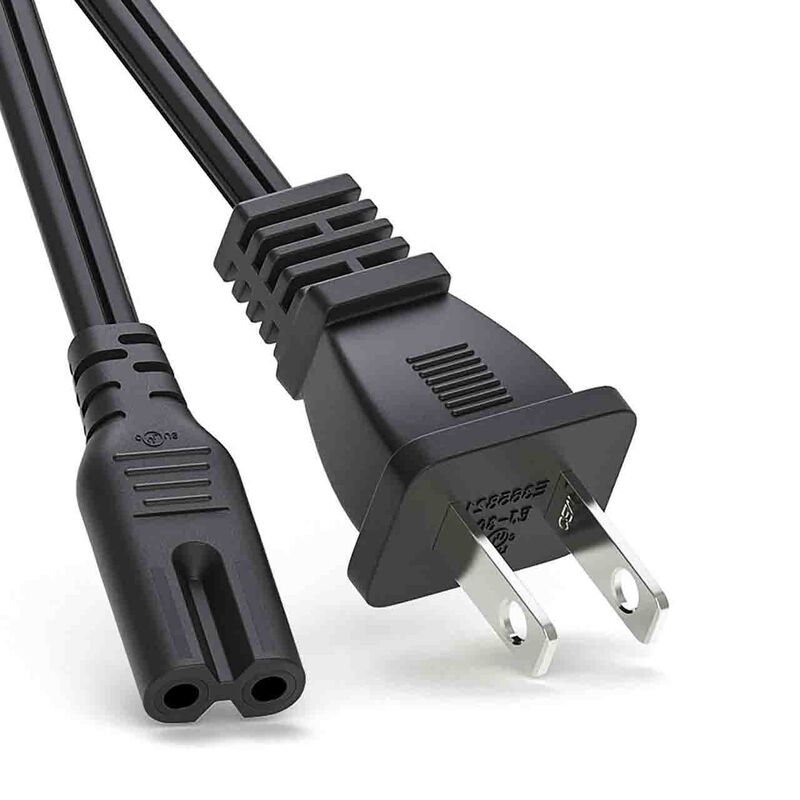 Cable De Alimentaci&oacute;n Ac De 12 Pies Para Ps5 Ps... image number null