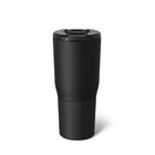 Vaso De Viaje Br&uuml;mate Nav De 750 Ml, 100% Aislante A Prueba De Fugas