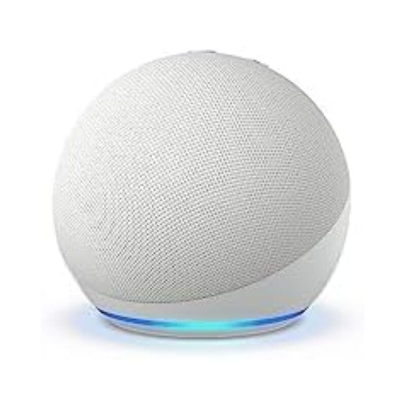 Echo Dot con Alexa 5ta Generación WiFi/Bluetoot... image number null