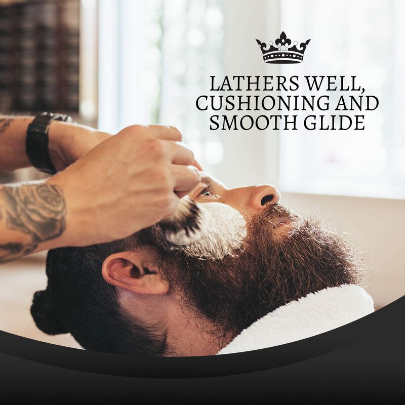 Jab&oacute;n De Afeitar Henri Et Victoria Smooth Shave... image number null