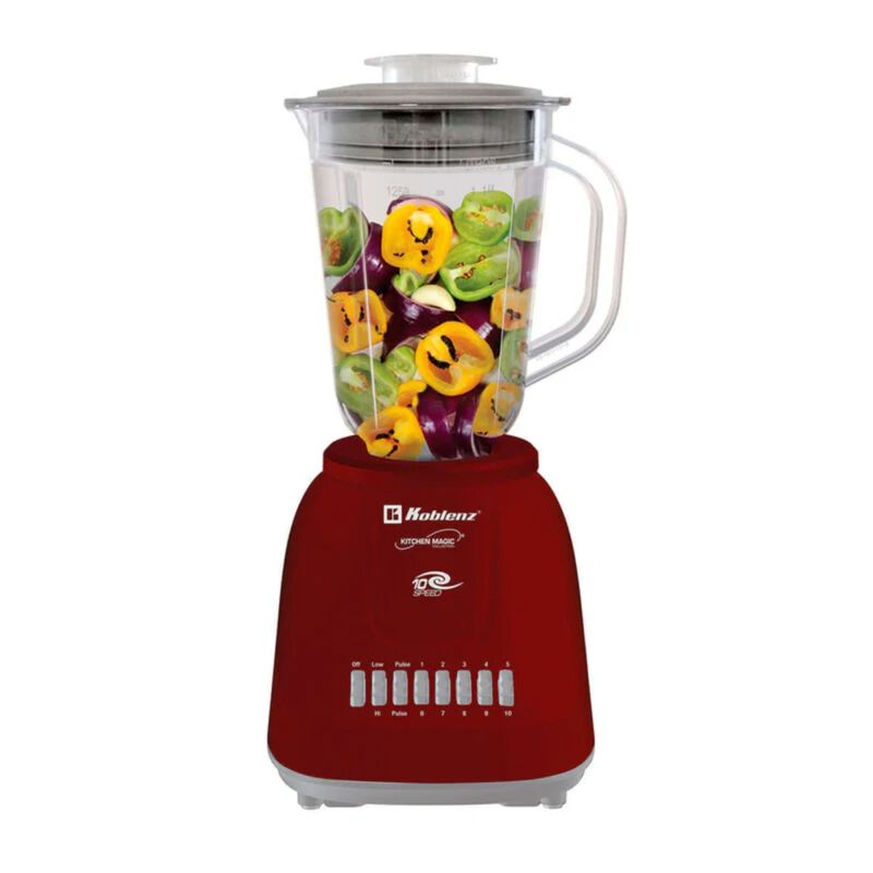 Combo Koblenz Tetera El&eacute;ctrica / Exprimidor / L... image number null