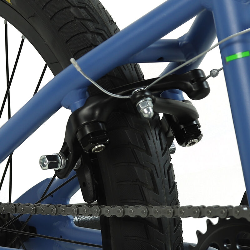 Bicicleta Benotto Freestyle Wild Cat R20 1v. Ni... image number null