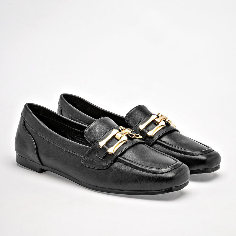 Clasben Zapatos para mujer negro image number null