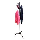 Perchero para Ropa con 8 Ganchos