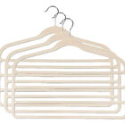 Set de 3 ganchos para Pantal&oacute;n color Gris Oxford