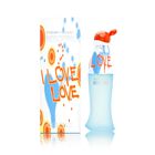 Perfume Moschino I Love Love Cheap And Chic Eau De Toilette 50 Ml