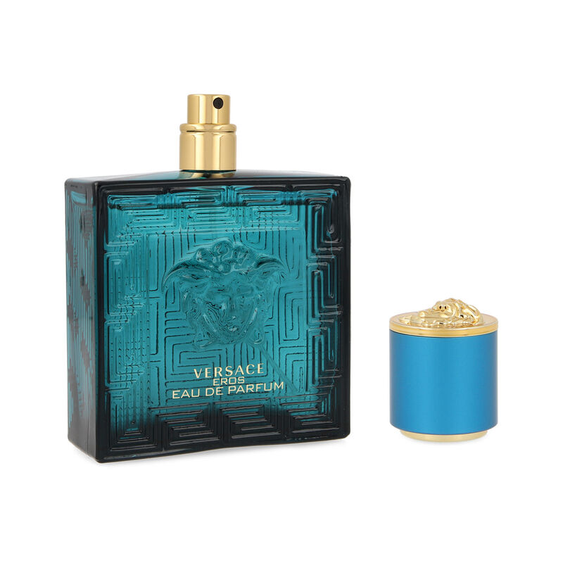 Versace Eros 100 Ml Edp Spray image number null
