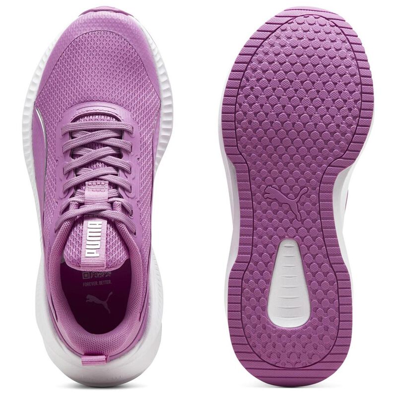 Tenis Puma Flyer Lite 3 Jr Para Mujer image number null