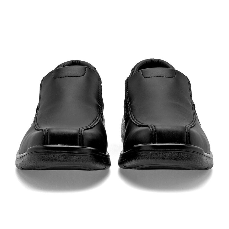 Rodrisan Zapato Escolar Negro Para Mujer 146516... image number null