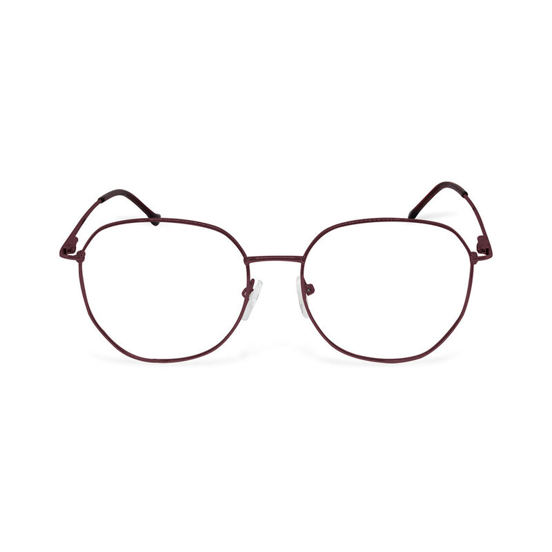 Lentes Girona de Metal Con Filtro Azul image number null