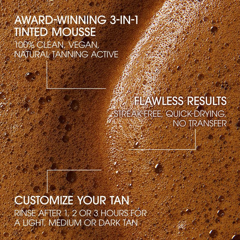 Minikit Self Tanner St. Tropez Self Tan Express... image number null