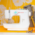 Máquina de coser